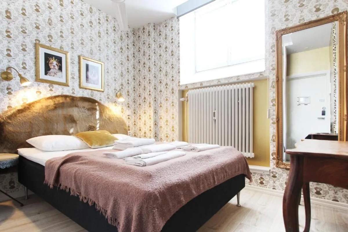 Skanstulls Boutique Hostel photo 1