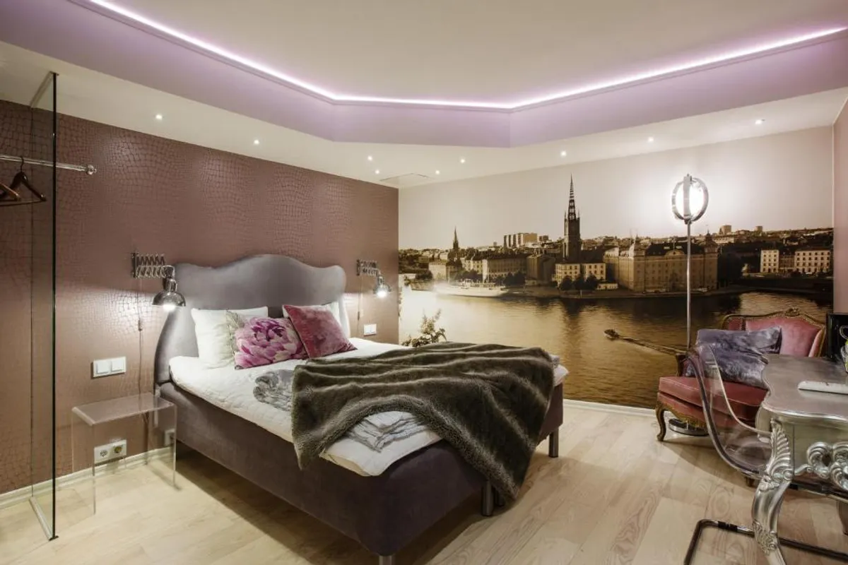 Skanstulls Boutique Hostel photo 2