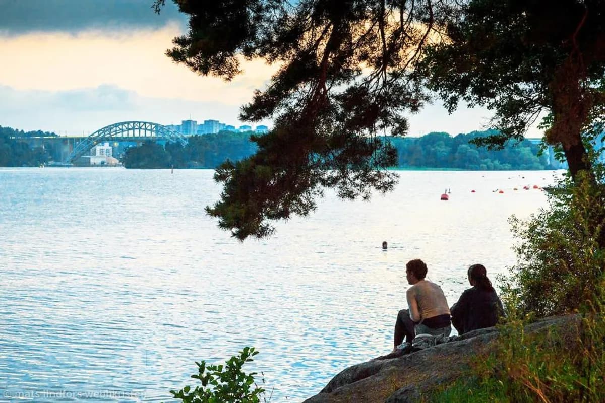 Skanstulls Boutique Hostel photo 4