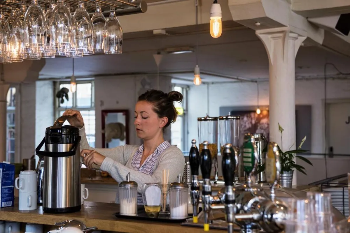 Sleep in Heaven photo 3