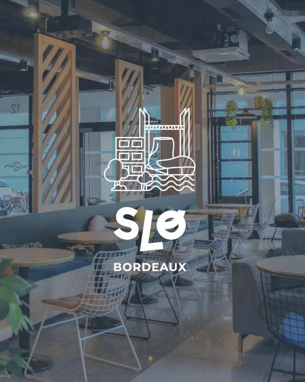 Slo Hostel Bordeaux