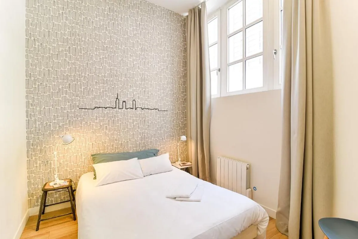 SLO Hostel Lyon Saxe photo 2