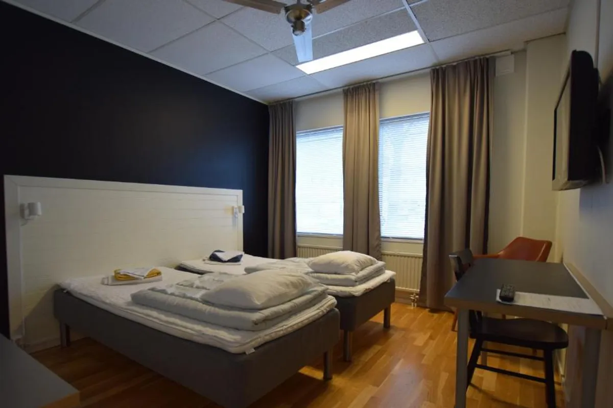 Hostel Snoozemore photo 2