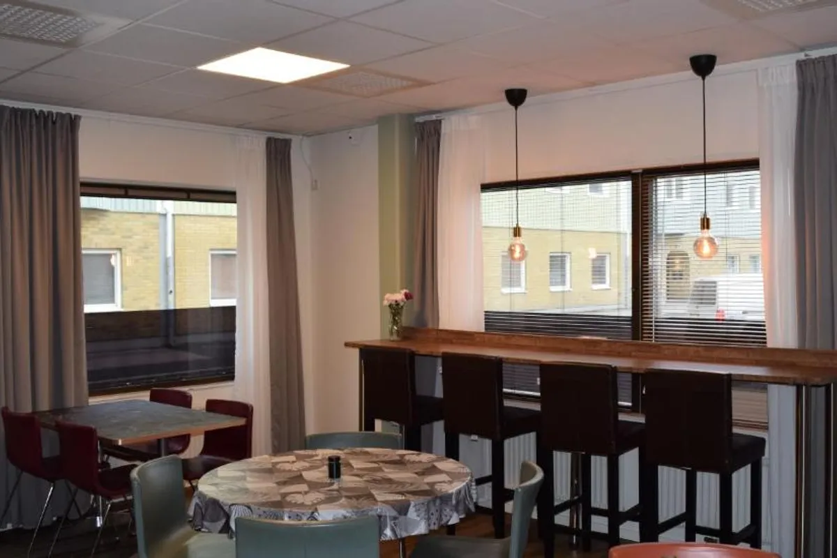 Hostel Snoozemore photo 3