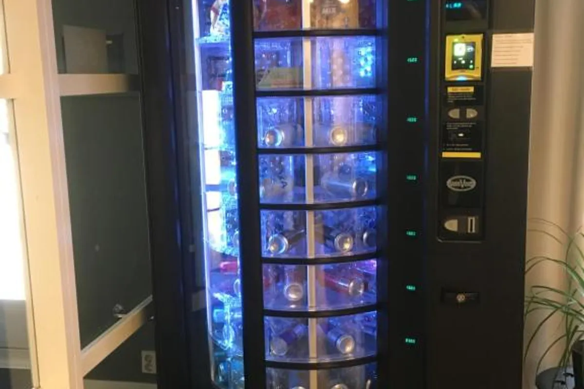 Hostel Snoozemore photo 4