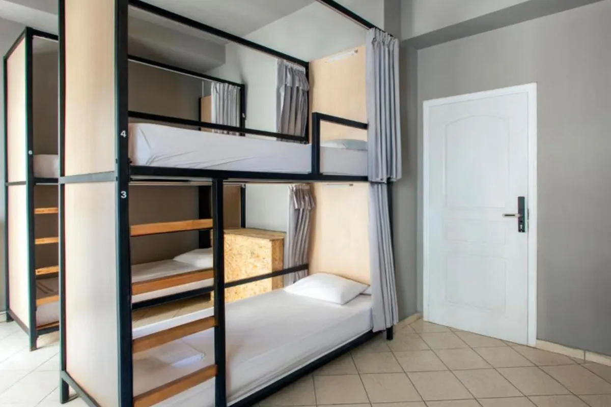 So Young Hostel photo 2