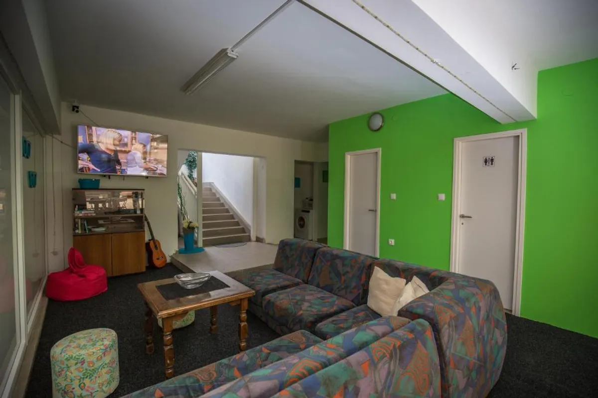 Sol Garden - Hostel with a Soul photo 3