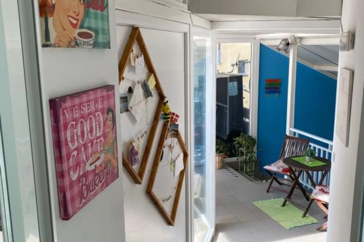 Sol Garden - Hostel with a Soul photo 4