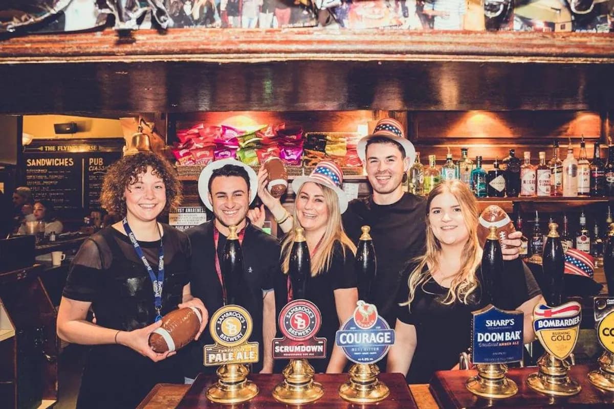 St Christopher's Inn Liverpool Street photo 2