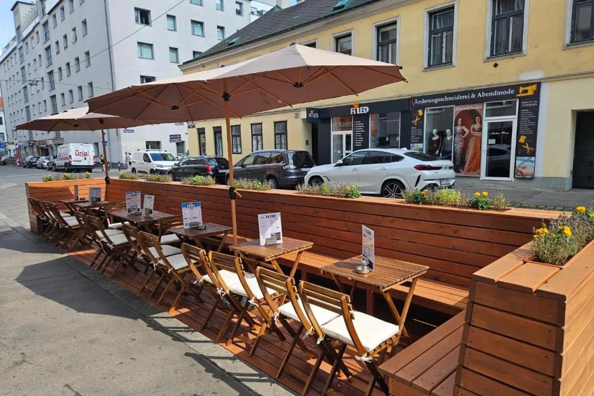 St Christopher's Inn Vienna photo 2