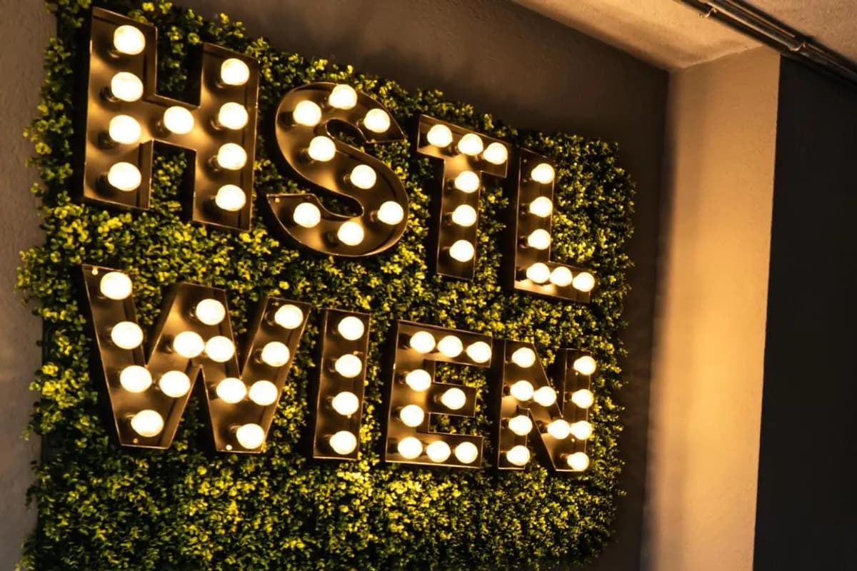 St Christopher's Inn Vienna photo 3