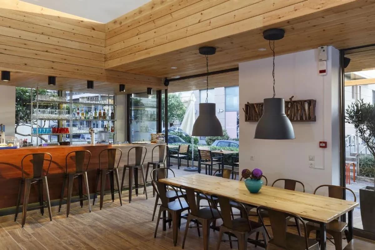 STAY Rhodes HoStel & Bar photo 4
