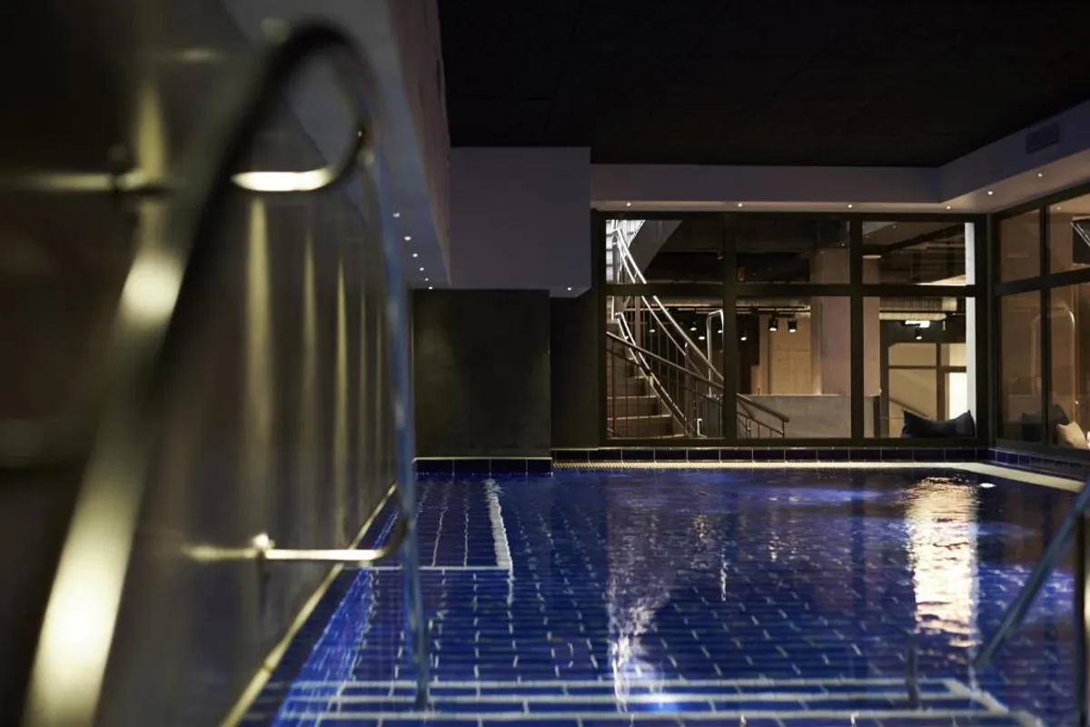 Steel House Copenhagen photo 3