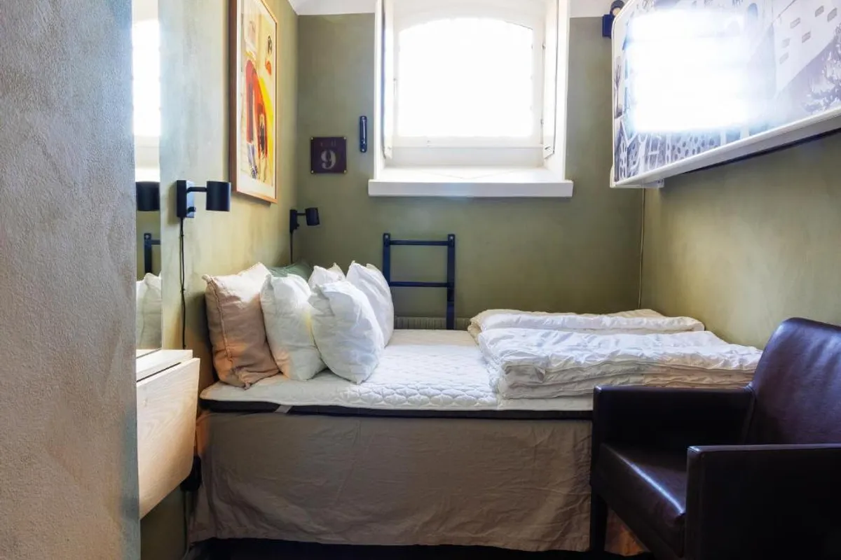 STF Långholmen Hostel photo 4
