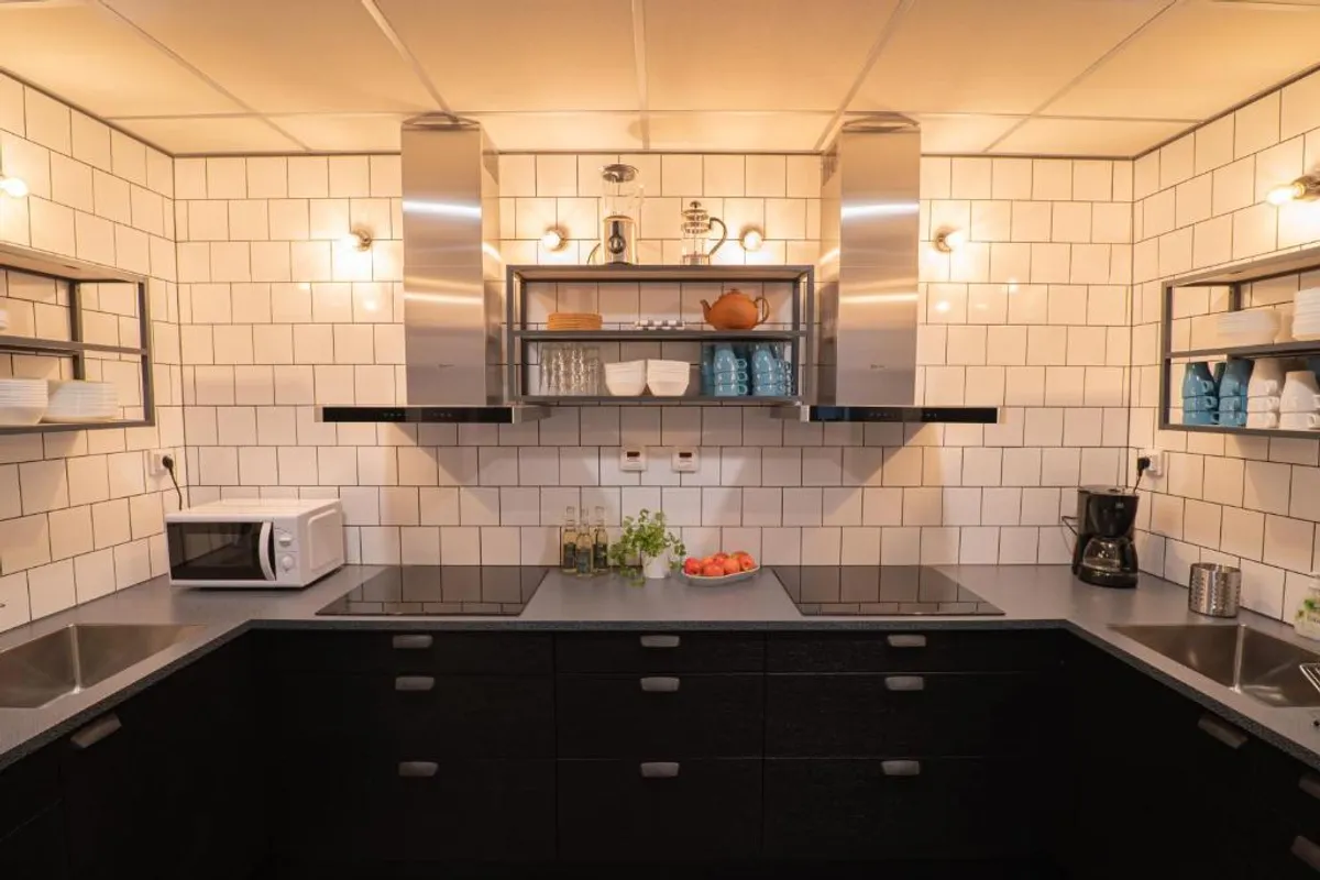 STF Hostel Stigbergsliden photo 3