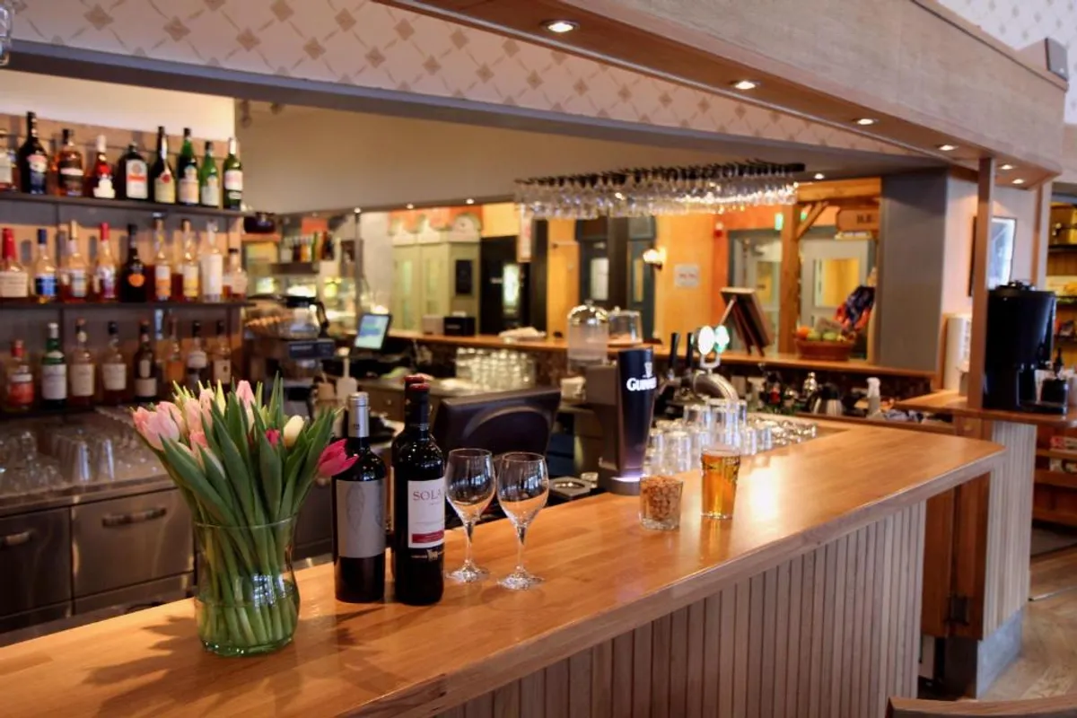 STF Zinkensdamm Hostel photo 4