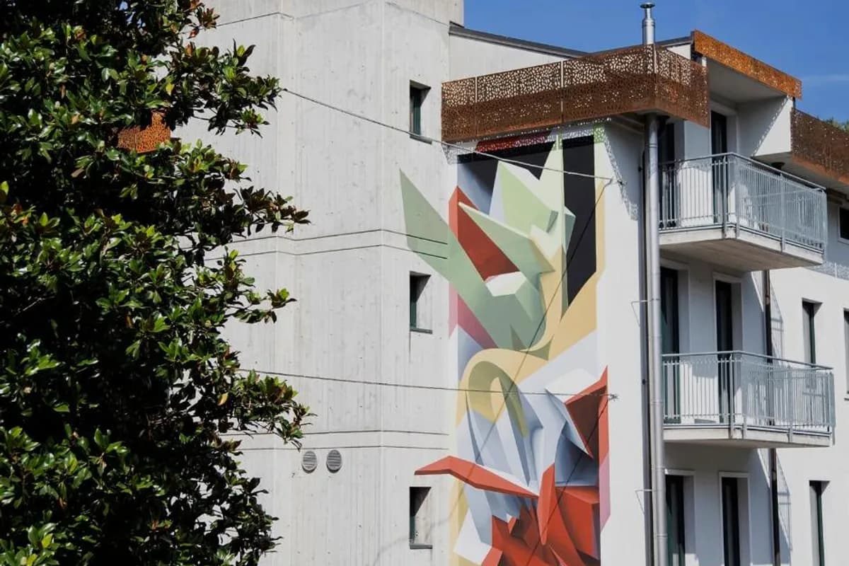 StraVagante Hostel and Rooms photo 2