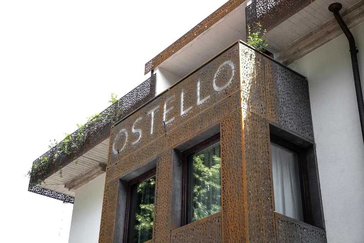 StraVagante Hostel and Rooms photo 4