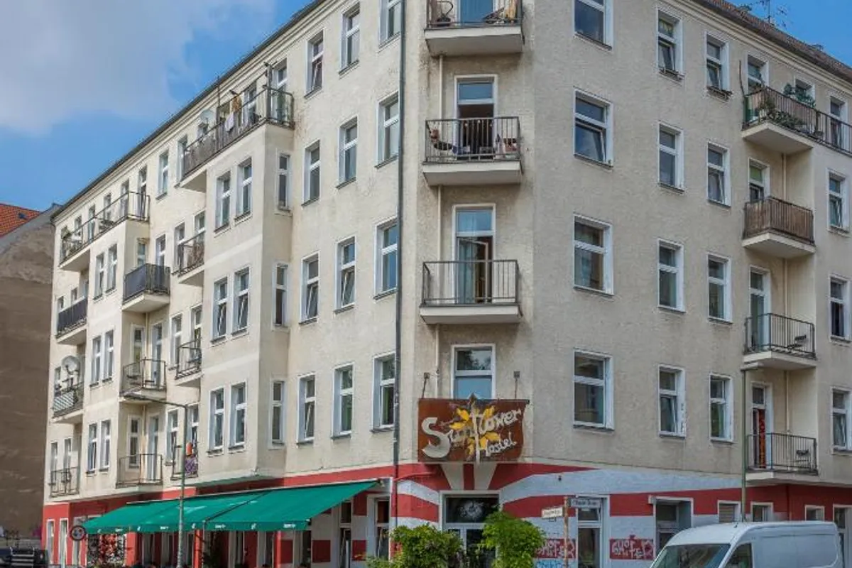 Sunflower Hostel Berlin