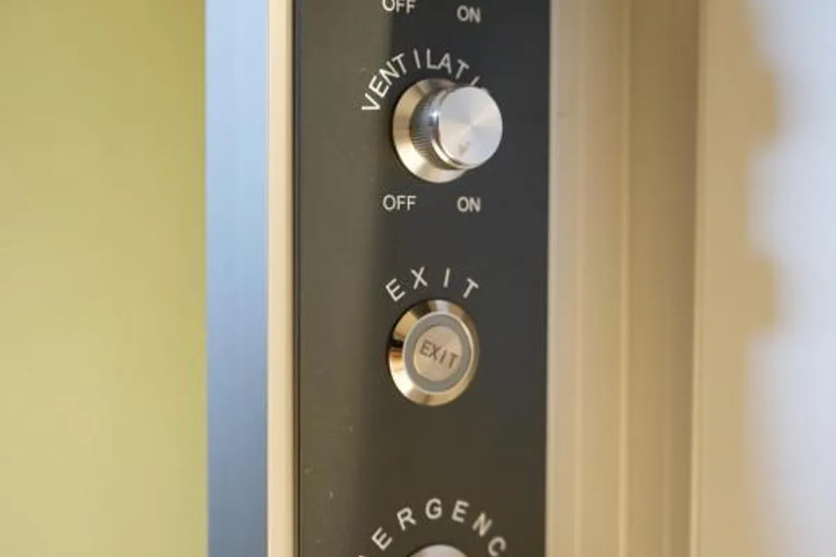 Sunflower Hostel Berlin photo 4