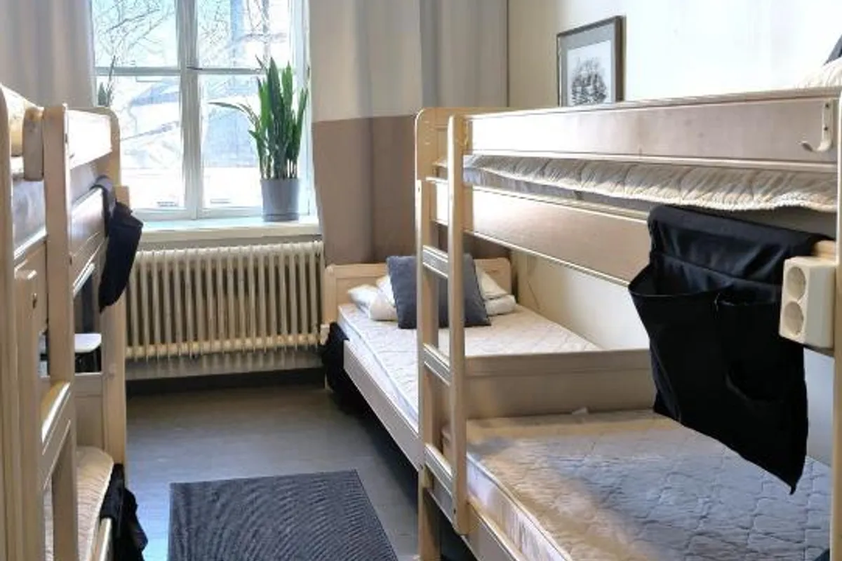 Hostel Suomenlinna
