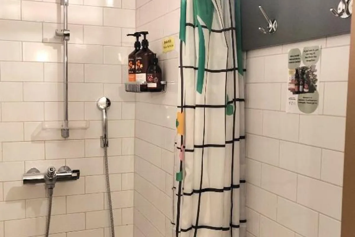 Hostel Suomenlinna photo 3