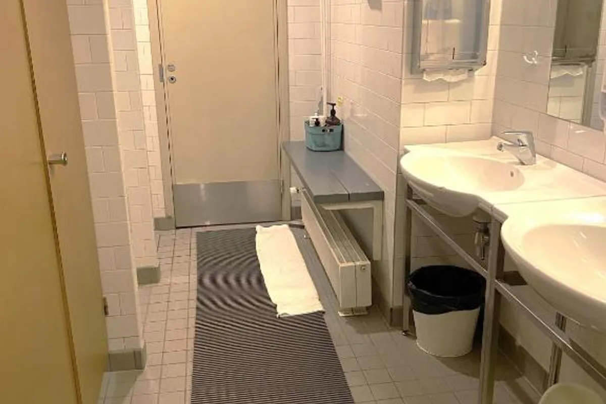 Hostel Suomenlinna photo 4