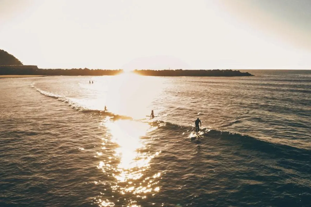 Surfing Etxea - Surf Hostel photo 2