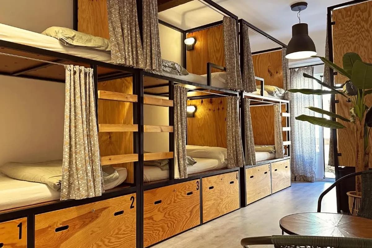 Surfing Etxea - Surf Hostel photo 3