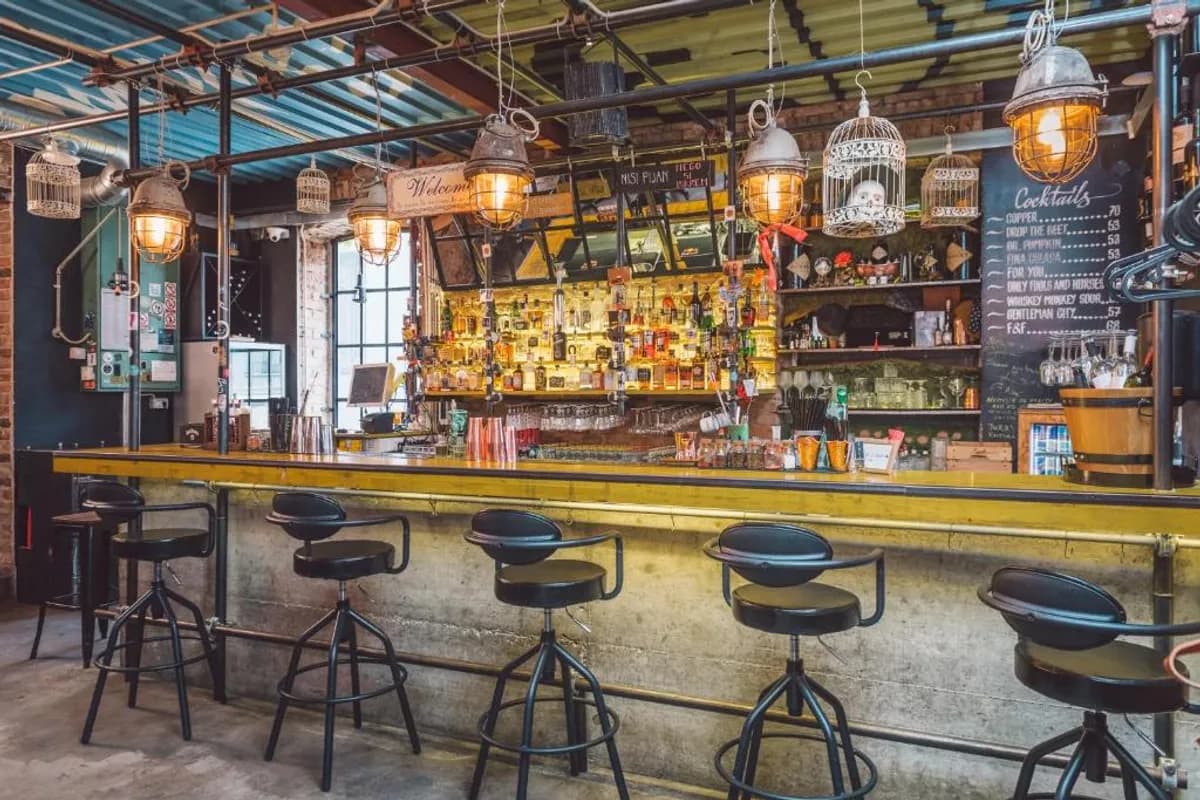 Stay Swanky Hostel photo 3