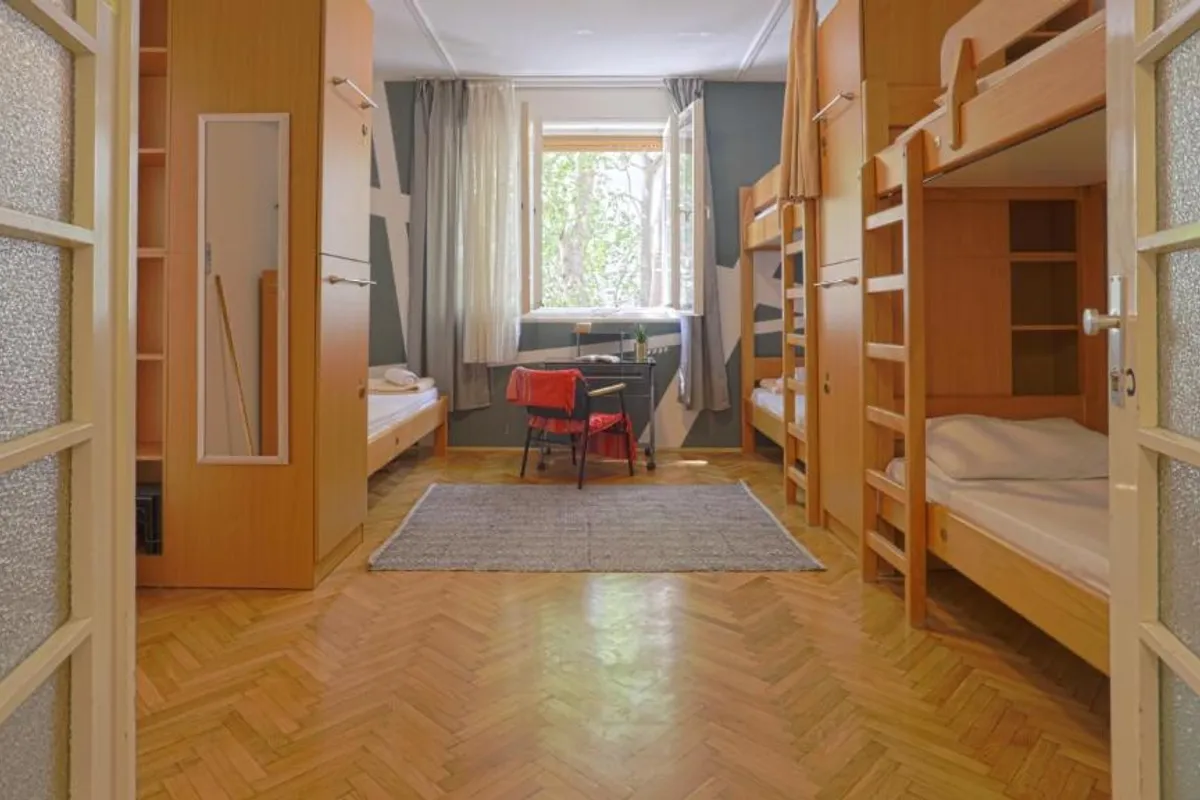 Tchaikovsky Hostel Split (T-Hostel) photo 2