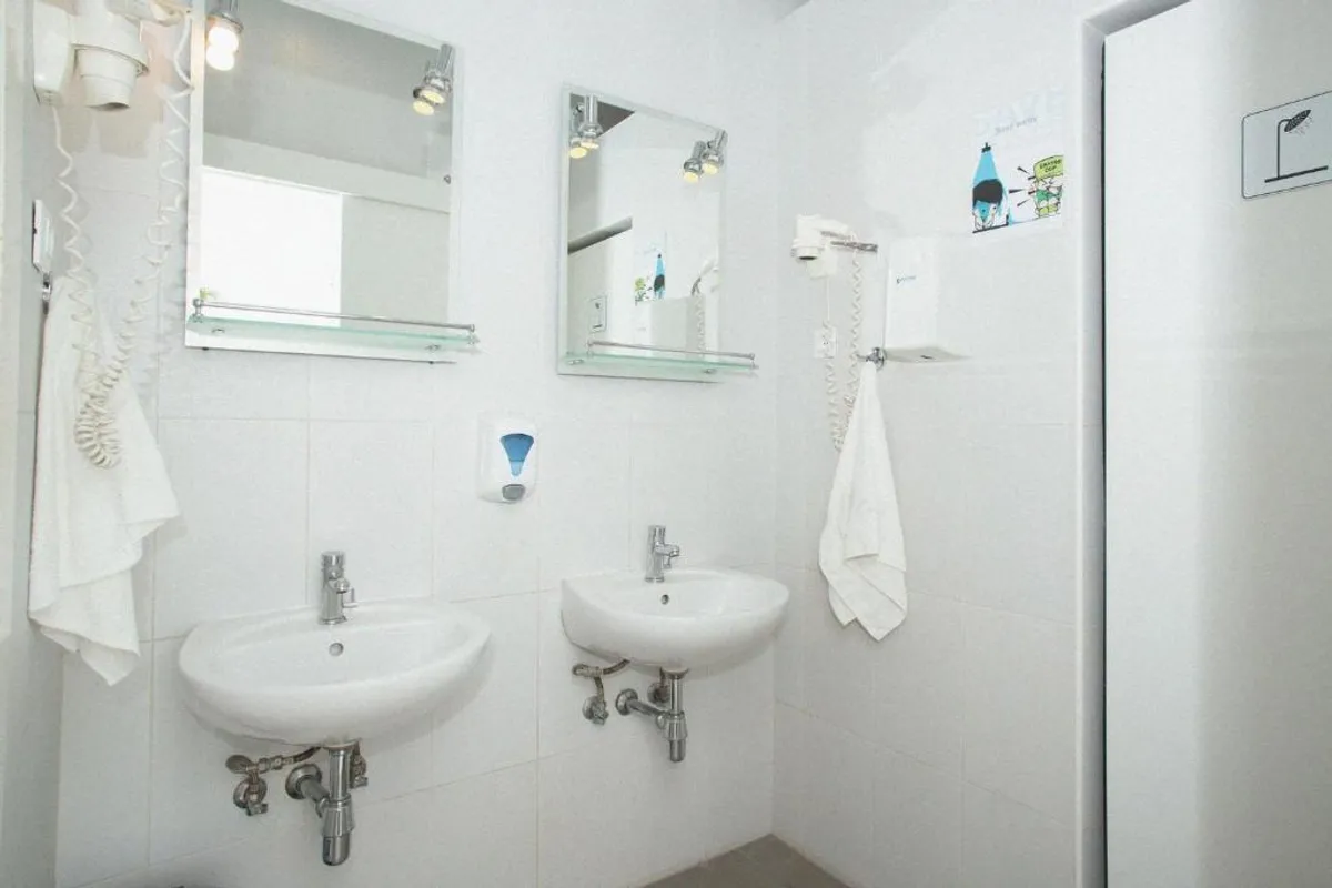 Tchaikovsky Hostel Split (T-Hostel) photo 3