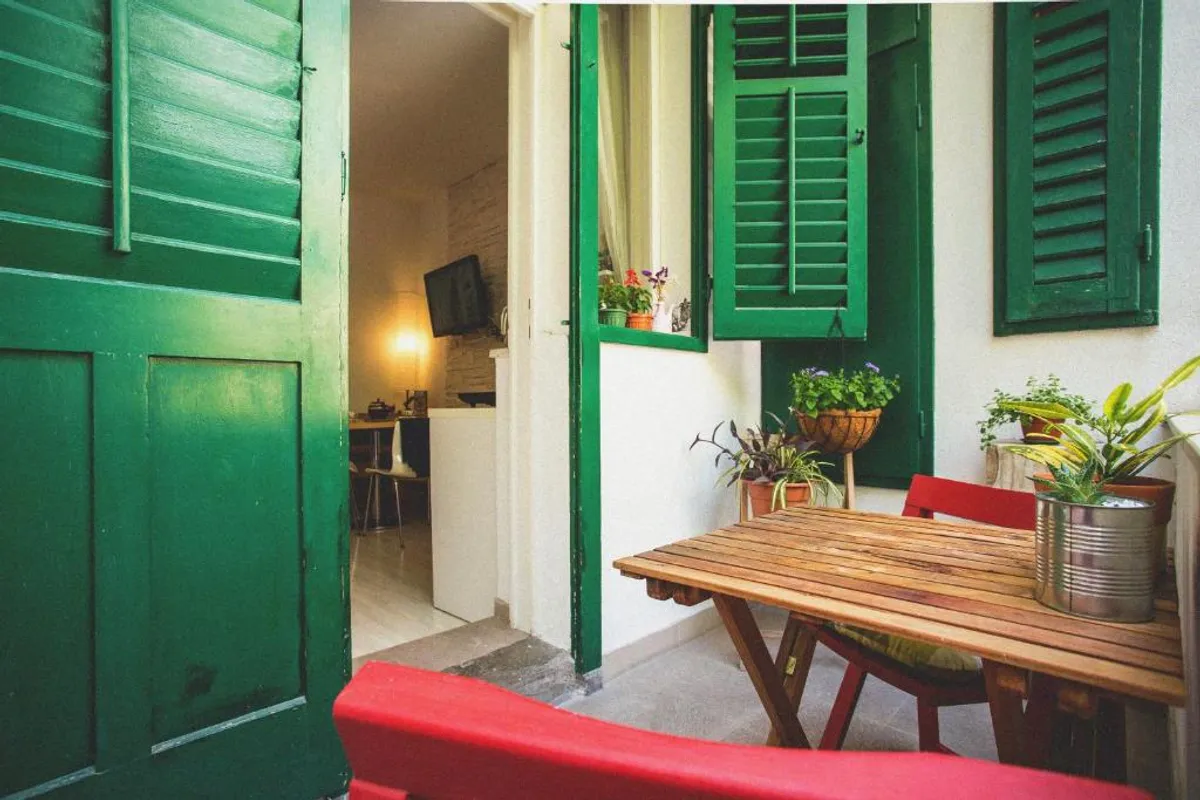 Tchaikovsky Hostel Split (T-Hostel) photo 4