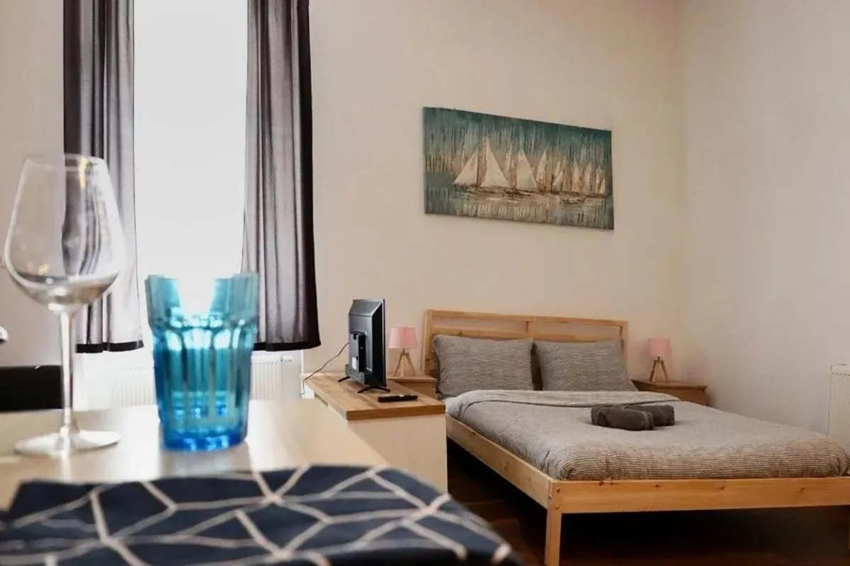 Hostel Temza photo 1