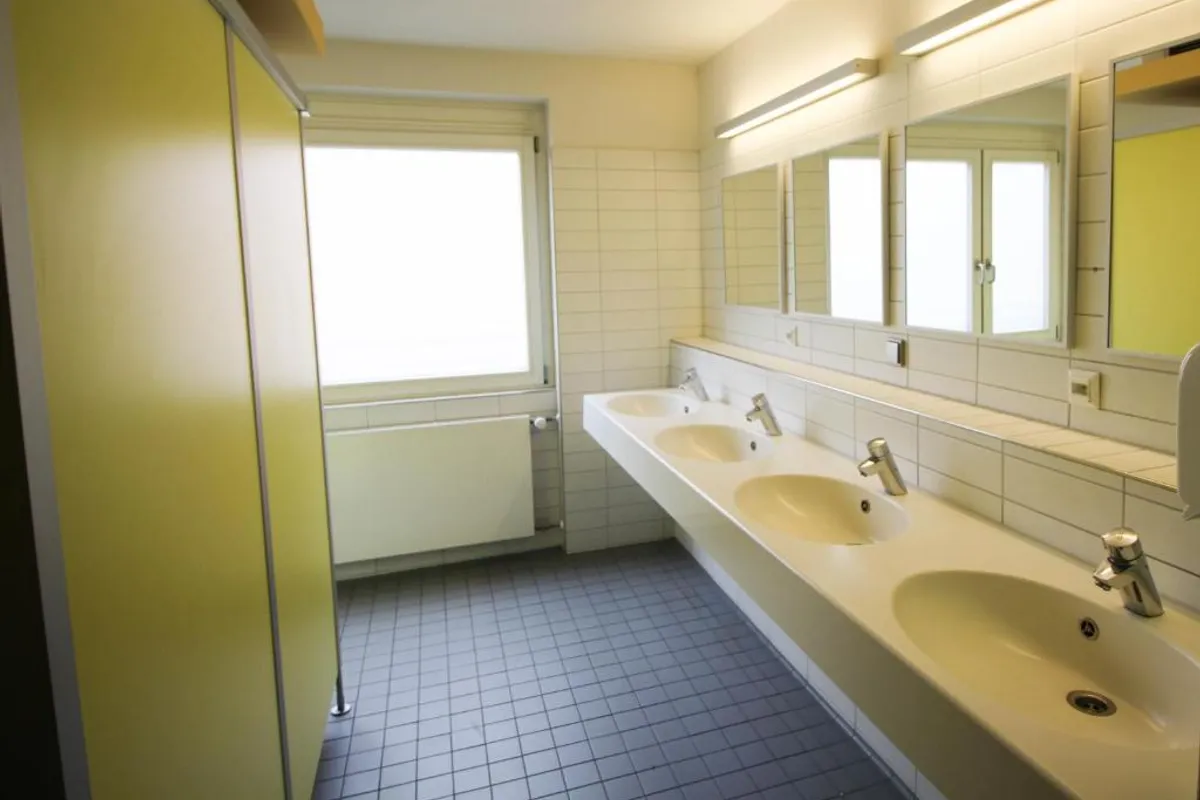 THE 4YOU Hostel & Hotel Munich photo 3