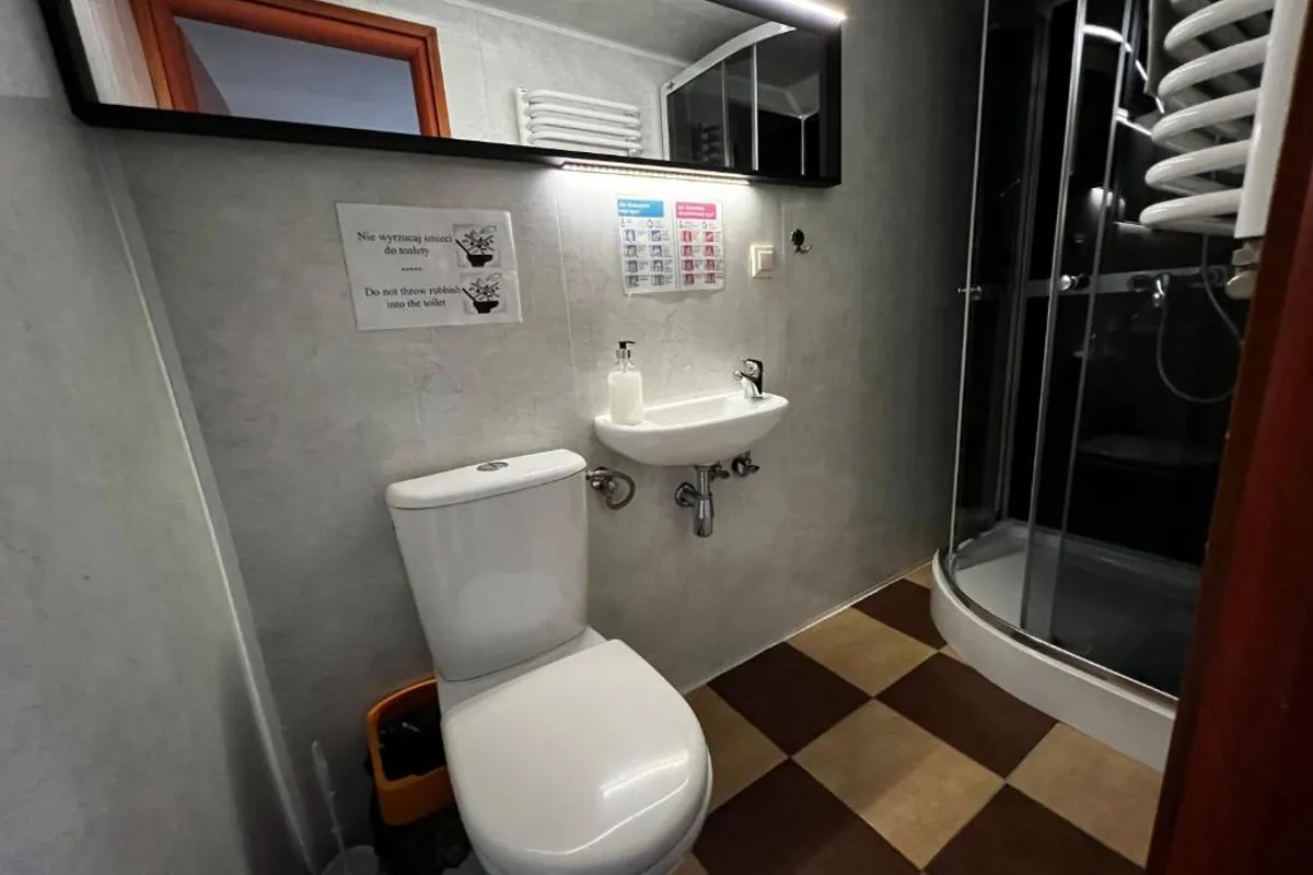 The Boat - Hostel&Chill photo 3