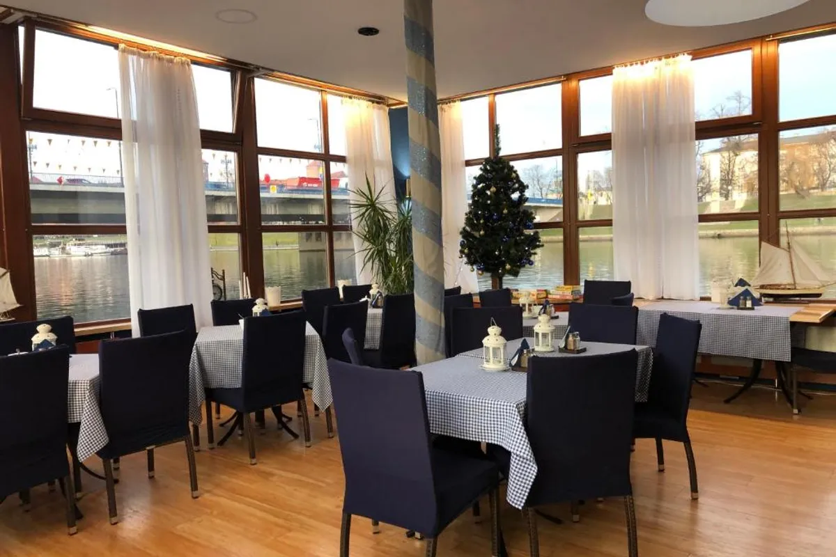 The Boat - Hostel&Chill photo 4