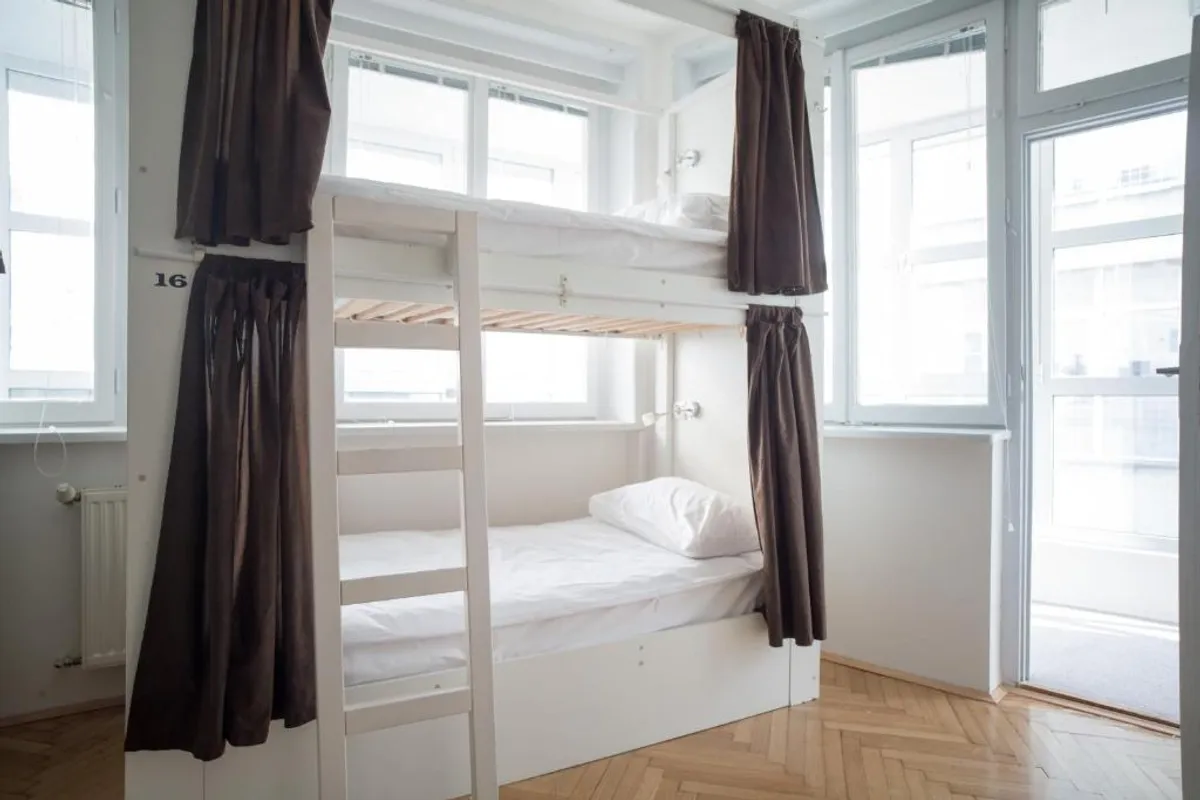 The Good Place Hostel photo 2