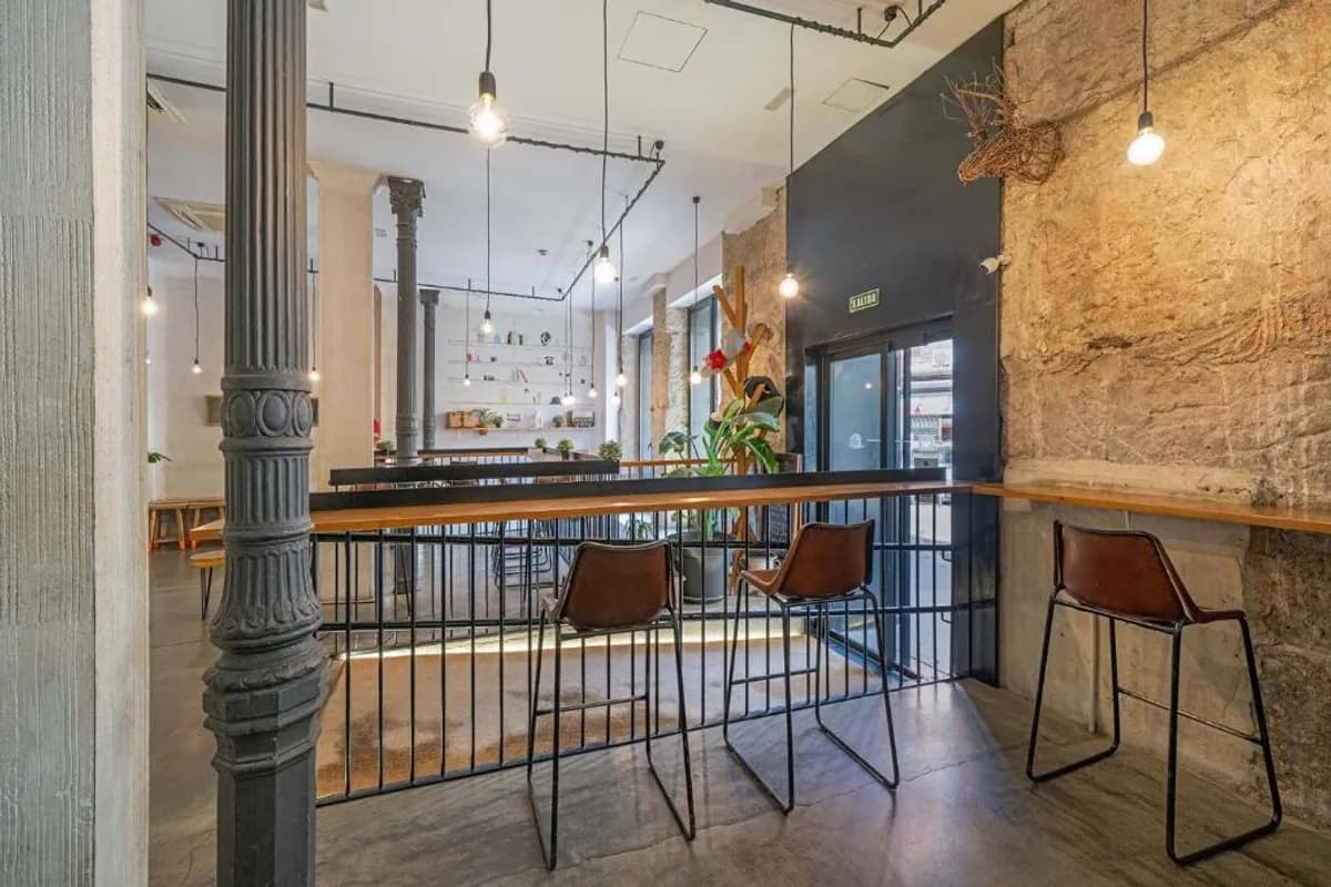 The Hat Madrid photo 2