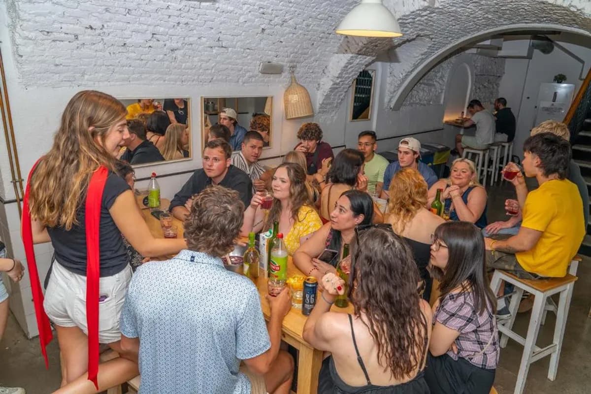 The Hat Madrid photo 4