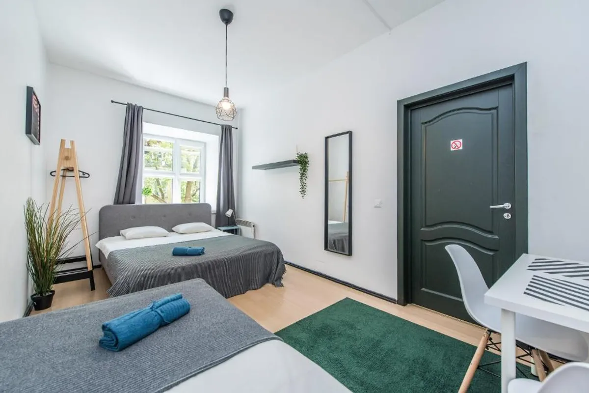 The house Vilnius photo 2