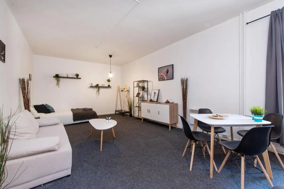 The house Vilnius photo 3