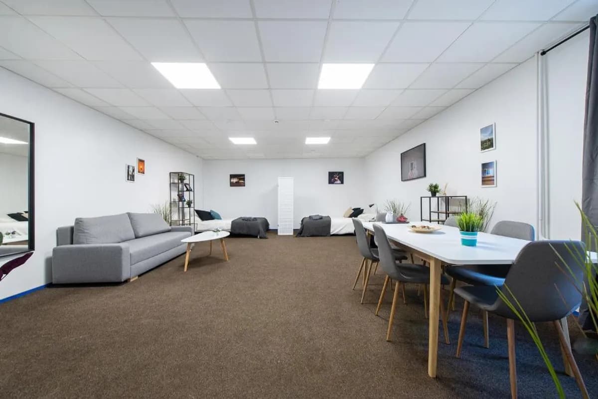 The house Vilnius photo 4