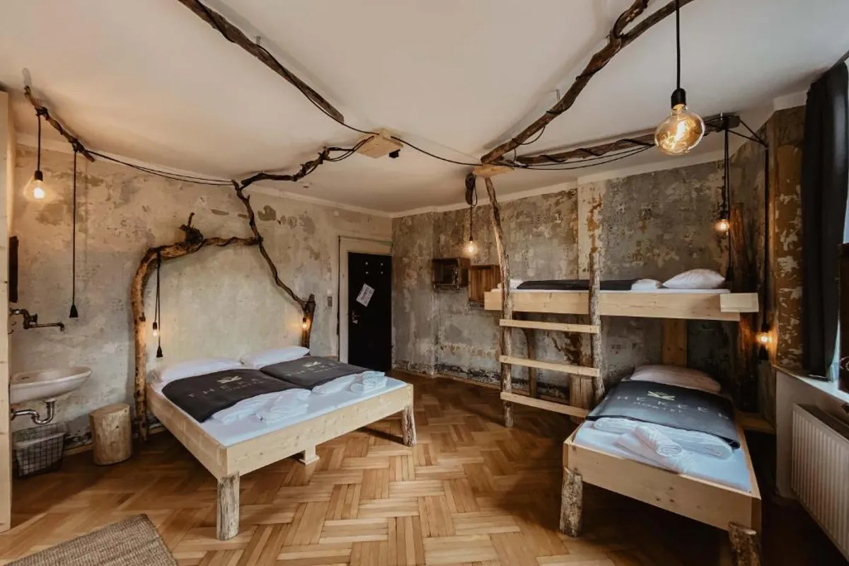 The Keep Eco Rooms photo 2