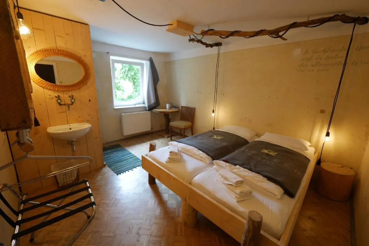 The Keep Eco Rooms photo 3