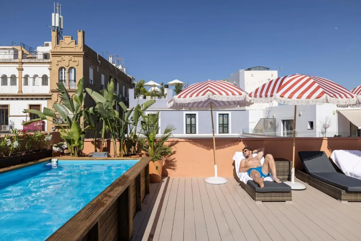 The Loft House Sevilla photo 1