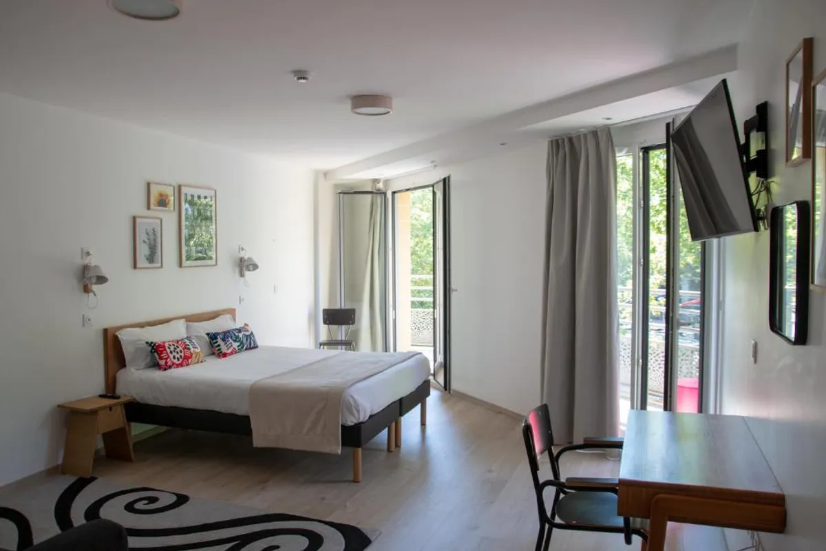 The People - Paris Bercy photo 2