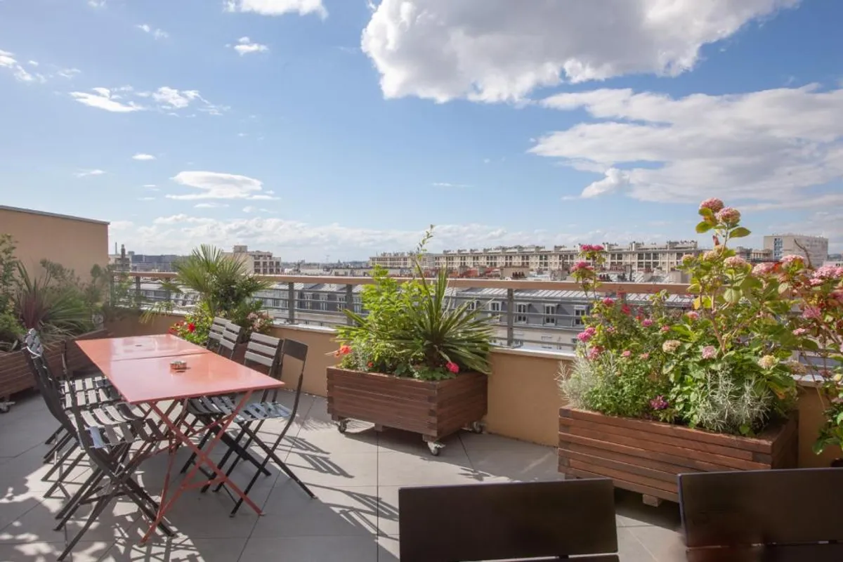 The People - Paris Bercy photo 4