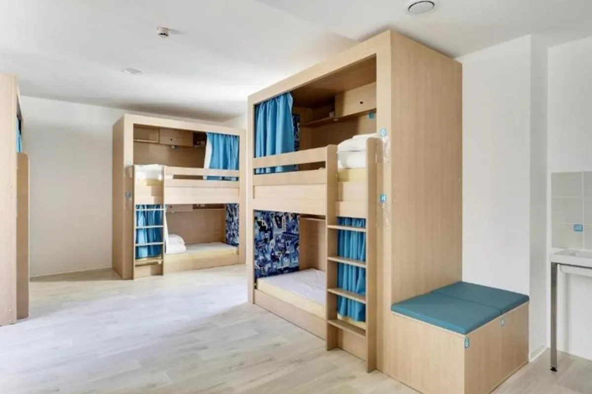 The People - Marseille photo 3