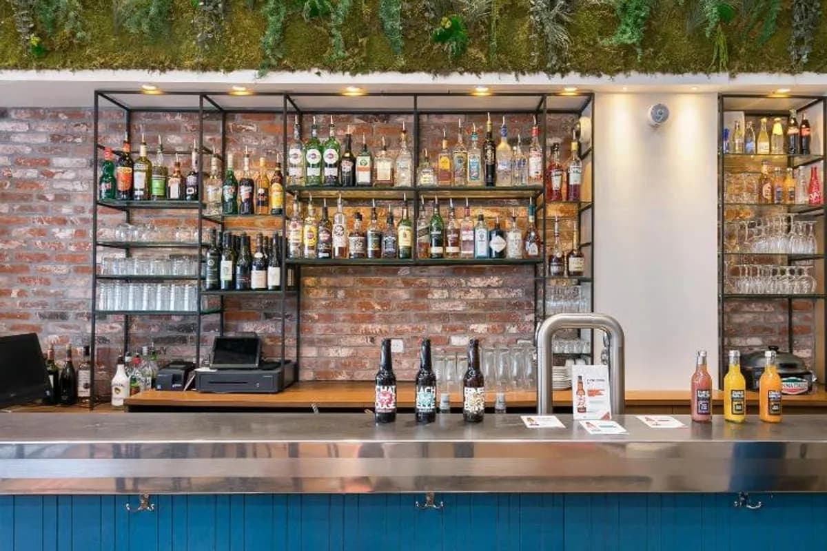 The Playce - Paris photo 4